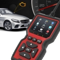 OBD2 diagnostikas skeneris universāls automašīnu datoriem