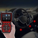 OBD2 diagnostikaskanner universaalne auto arvutitele OBD2 diagnostikaskanner universaalne auto arvutitele