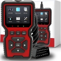 OBD2 Diagnostic Scanner Universal for Car Computers OBD2 Diagnostic Scanner Universal for Car Computers