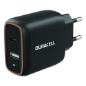 MOBILAIS LĀDĒTĀJS Sienas 20W/MELNS DRACUSB19-EU MOBILAIS LĀDĒTĀJS Sienas 20W/MELNS DRACUSB19-EU