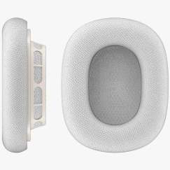Накладки для AirPods Max - Светло-серый