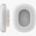 Ilmapatjat AirPods Maxille - Vaaleanharmaa Ilmapatjat AirPods Maxille - Vaaleanharmaa