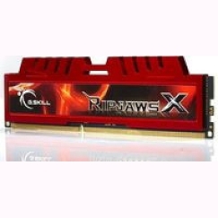 G.Skill 16 GB PC3-14900 mälu moodul 2 x 8 GB DDR3 1866 MHz