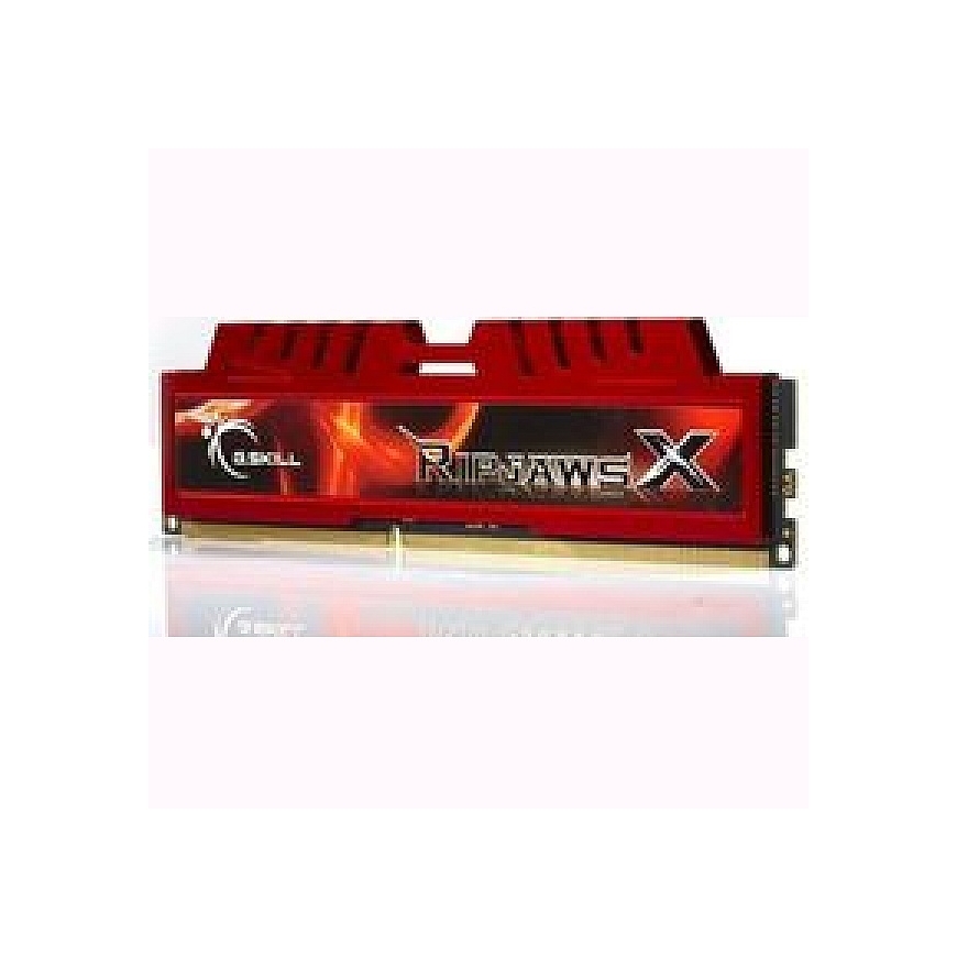 Модуль памяти G.Skill 16 ГБ PC3-14900 2 x 8 ГБ DDR3 1866 МГц