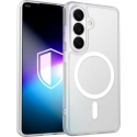 3mk Misty MagCase valge - Samsung Galaxy S26 (5903108760577) 3mk Misty MagCase valge - Samsung Galaxy S26 (5903108760577)