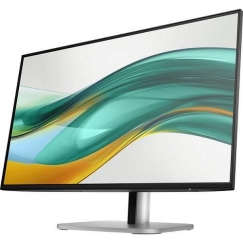 HP Series 5 Pro 23.8" IPS FHD 16:9 120 Hz 5 ms 1920 x 1080 pikselių 350 cd/m HDMI prievadų skaičius 1