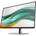 HP Series 5 Pro 23.8 " IPS FHD 16:9 120 Hz 5 ms 1920 x 1080 pixels 350 cd/m HDMI ports quantity 1