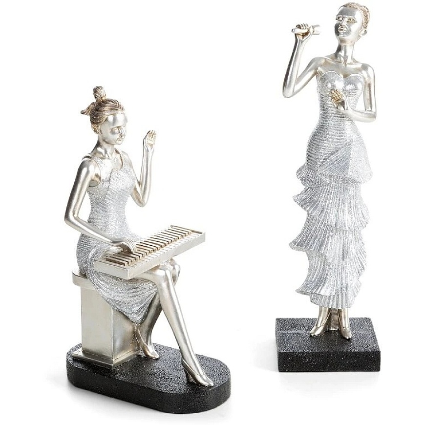 Eurofirany C/DOLI/2/FIG/01 9X8X31 SILVER – 2