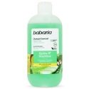 "Babaria Hydra - Nutritive Essential" šampoon 500ml "Babaria Hydra - Nutritive Essential" šampoon 500ml
