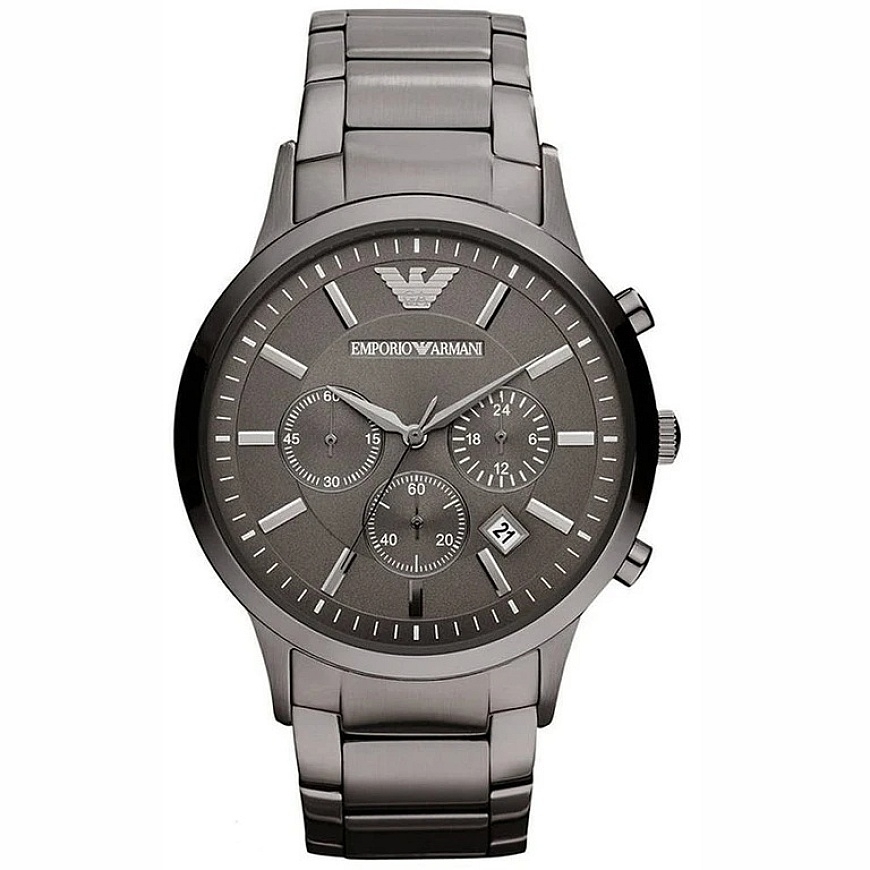 VYRIŠKAS LAIKRODIS EMPORIO ARMANI AR2454 - KLASIKIS – 3