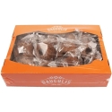 Mini keksi DAUGULIS, suklaanappuloilla, 590 g Mini keksi DAUGULIS, suklaanappuloilla, 590 g