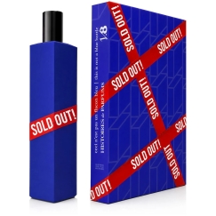 Histoires de Parfums This is Not a Mėlyna Bottle 1.8 Loppuunmyyty Eau De Parfum 60 ml (unisex)