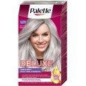 Palette Deluxe Oil-Care Color U71 Frosted Silver Palette Deluxe Oil-Care Color U71 Frosted Silver