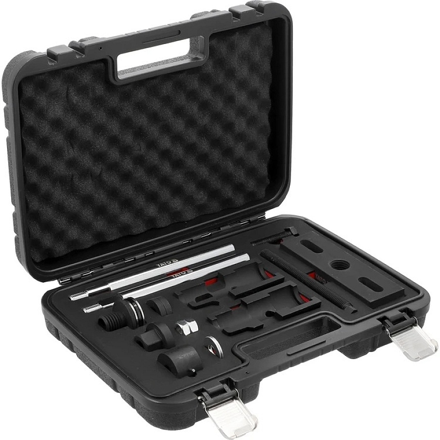 Toya Sa Poland Injector Removal Kit | FORD 2.0 EcoBlue | 10 pcs. (YT-053381) – 2