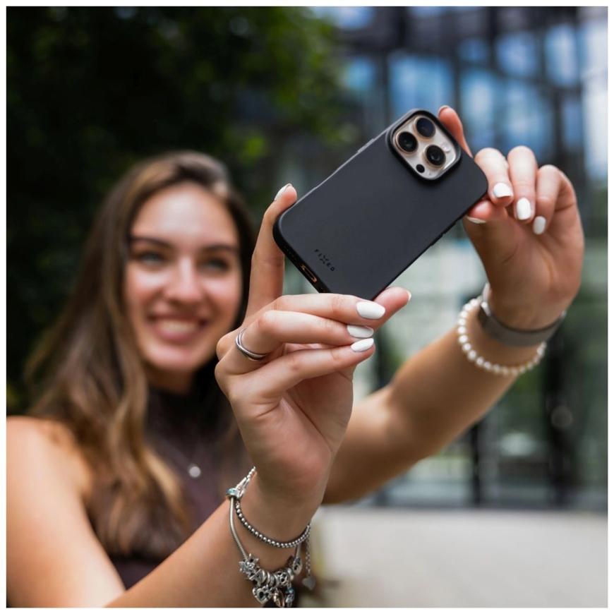 Fixed ReStory | Galinis dangtis | Apple | iPhone 16e | TPU | – 4