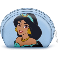 Karactermania Disney Aladdin Jasmine wallet