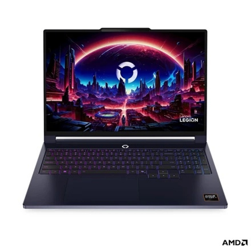 Lenovo Legion 7 16AGP11 16 240hz 450 32GB 1SSD RTX5060 EN W11 83Q8001VN