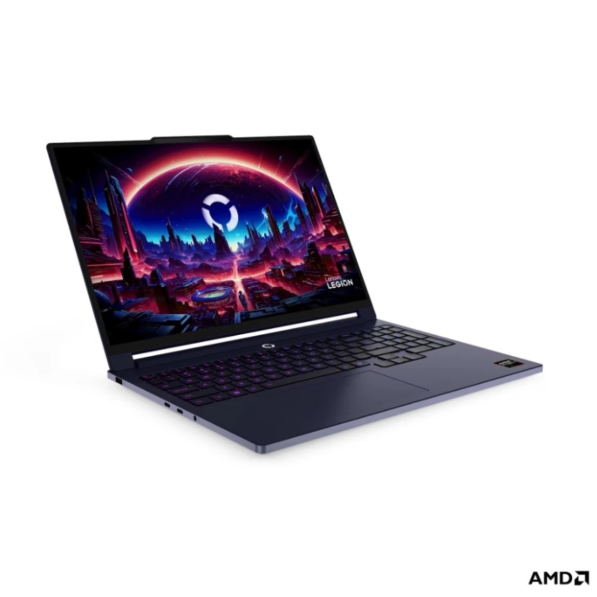 Lenovo Legion 7 16AGP11 16 240hz 450 32GB 1SSD RTX5060 EN W11 83Q8001VN – 2