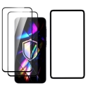 3mk Hardy Hardura 9H - Samsung Galaxy A35/A55 5G (5903108677714) 3mk Hardy Hardura 9H - Samsung Galaxy A35/A55 5G (5903108677714)