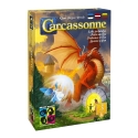 Carcassonne exp 3: Drakonas ir Fėja (2025) Carcassonne exp 3: Drakonas ir Fėja (2025)