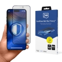 Apple iPhone 18 Pro - 3mk HardGlass Matt Max Privacy (5903108780773) Apple iPhone 18 Pro - 3mk HardGlass Matt Max Privacy (5903108780773)