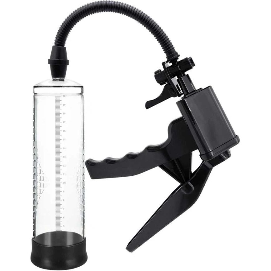 B Series Power Powerpump PRO 02 - Selge