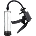 B Series Power Powerpump PRO 02 - Transparent B Series Power Powerpump PRO 02 - Transparent