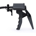 B Series Power Powerpump PRO 02 - Caurspīdīgs B Series Power Powerpump PRO 02 - Caurspīdīgs