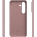 Silicone Mag Case for Samsung Galaxy S26, Light Pink
