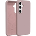 Silicone Mag Case for Samsung Galaxy S26, Light Pink