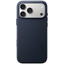 Чехол Moft Snap MagSafe для iPhone 18 Pro Max / 17 Pro Max, синего цвета Чехол Moft Snap MagSafe для iPhone 18 Pro Max / 17 Pro Max, синего цвета