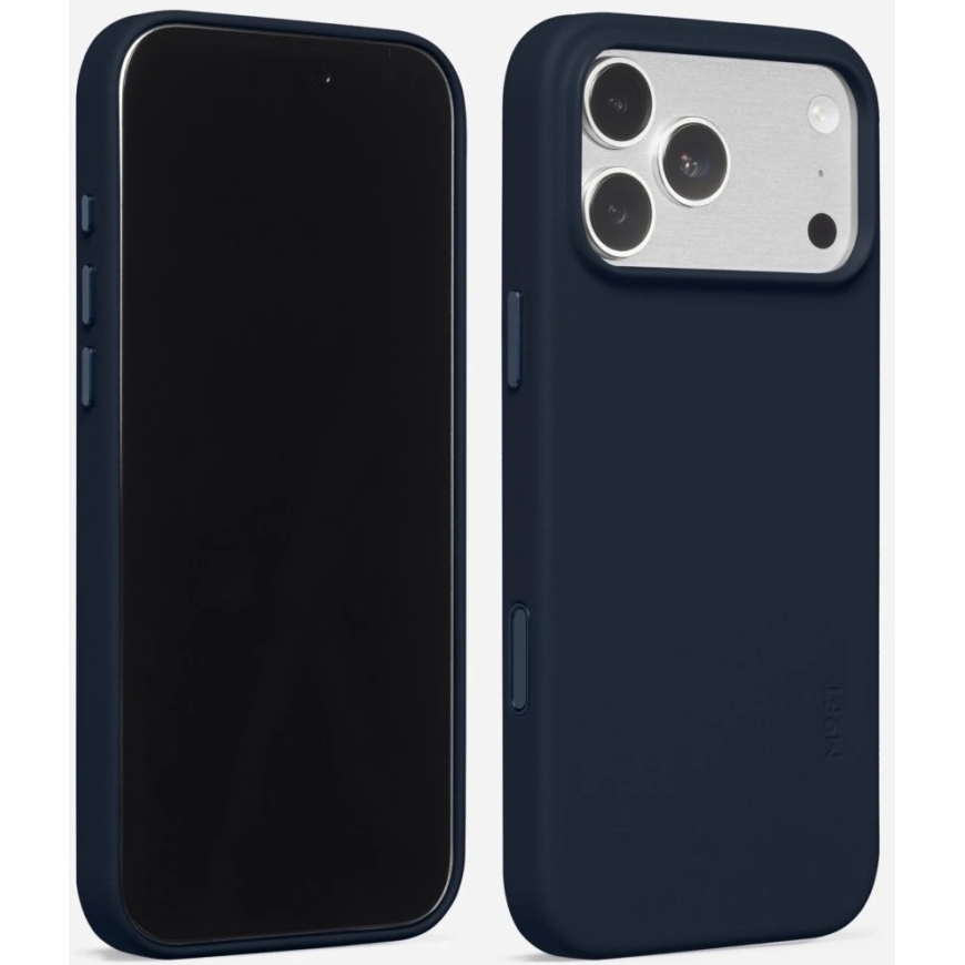 Moft Snap MagSafe Case for iPhone 18 Pro Max / 17 Pro Max, blue – 2
