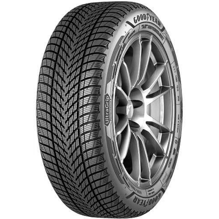 315/35R21 ULTRAGRIP PERFORMANCE 3 111V EVR XL GOODYEAR