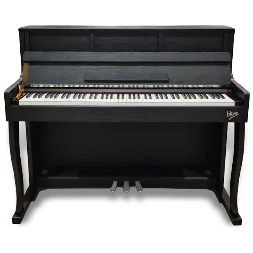 V-TONE PLF-256 BK digitaalinen piano, paikallinen, musta