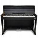 V-TONE PLF-256 BK digitaalpiano, statsionaarne, must V-TONE PLF-256 BK digitaalpiano, statsionaarne, must