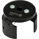 Toya Sa Poland VOREL adjustable oil filter wrench Toya Sa Poland VOREL adjustable oil filter wrench