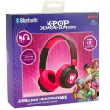 Наушники Otl Technologies Kpop Demon Hunter Saja Boys core Наушники Otl Technologies Kpop Demon Hunter Saja Boys core