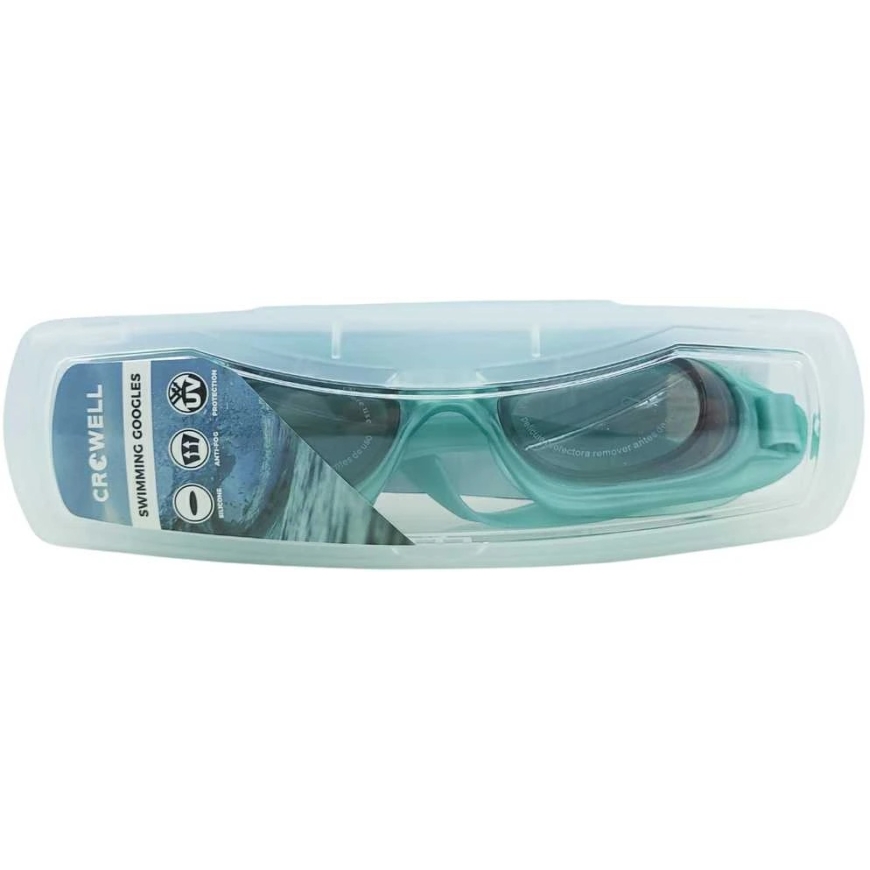 Crowell Shark Marine 2552 Uimalasit – 2