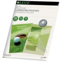 Leitz laminējošā plēve, 80mic, A4, 25 gab (7479-00-00) Leitz laminējošā plēve, 80mic, A4, 25 gab (7479-00-00)