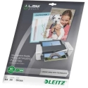 Leitz-laminointikalvo, 80mic, A4, 25 kpl (7479-00-00) Leitz-laminointikalvo, 80mic, A4, 25 kpl (7479-00-00)
