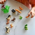 WOOPIE 47092 Figuuride komplekt Koer 16 tk Farm WOOPIE 47092 Figuuride komplekt Koer 16 tk Farm