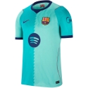 Meeste FC Barcelona Nike Stadium 2026/27 t-särk, roheline Meeste FC Barcelona Nike Stadium 2026/27 t-särk, roheline