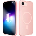 3mk Misty MagCase Rozā - Apple iPhone 16E/ iPhone 17E (5903108760225) 3mk Misty MagCase Rozā - Apple iPhone 16E/ iPhone 17E (5903108760225)