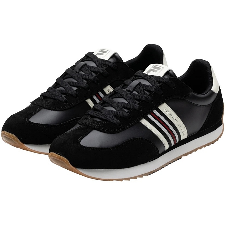 Fila Glory Men's Shoes Black FFM0488 83336 (43) – 2