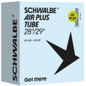 Schwalbe sisetoru 29" AV19 AP AIR PLUS 40/62-622 40mm Schwalbe sisetoru 29" AV19 AP AIR PLUS 40/62-622 40mm