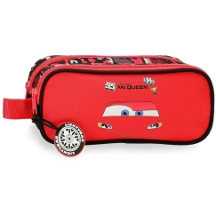 Joumma Bags Disney Cars Mcqueen kosmeetikakott