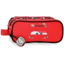 Joumma Bags Disney Cars Mcqueen vanity case Joumma Bags Disney Cars Mcqueen vanity case