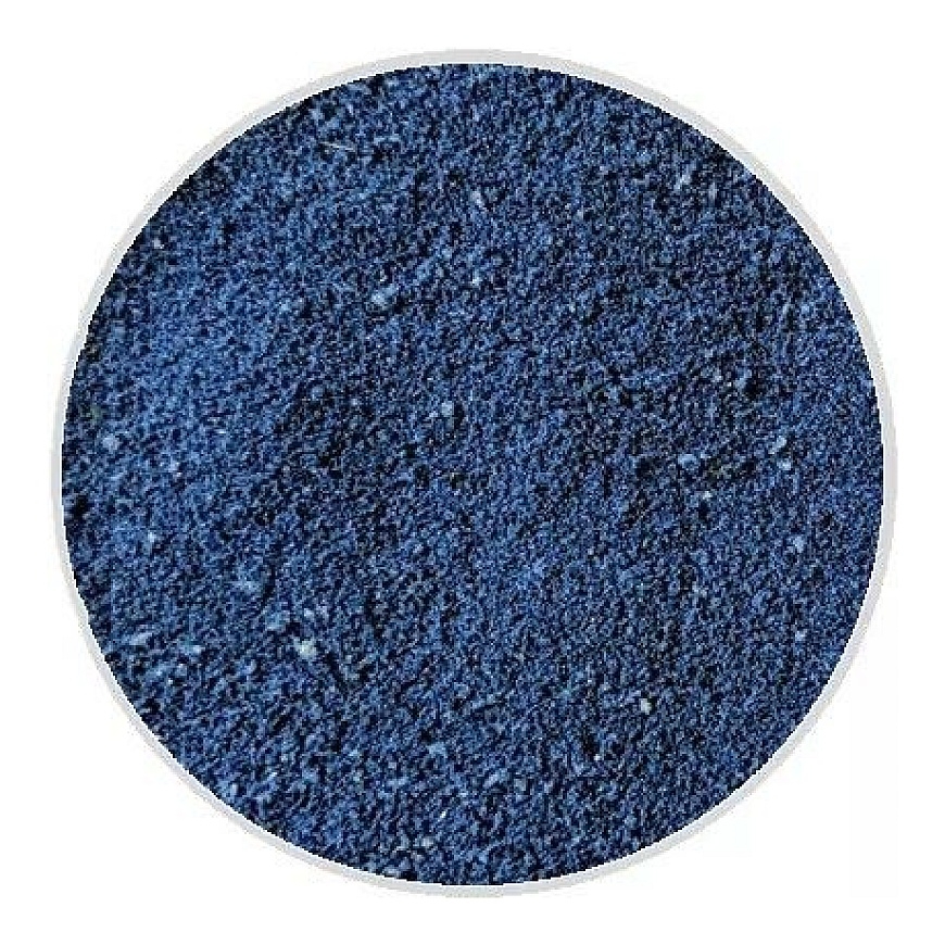 MININATUR KÜBARAD sinised lillekroonid 30 ml
