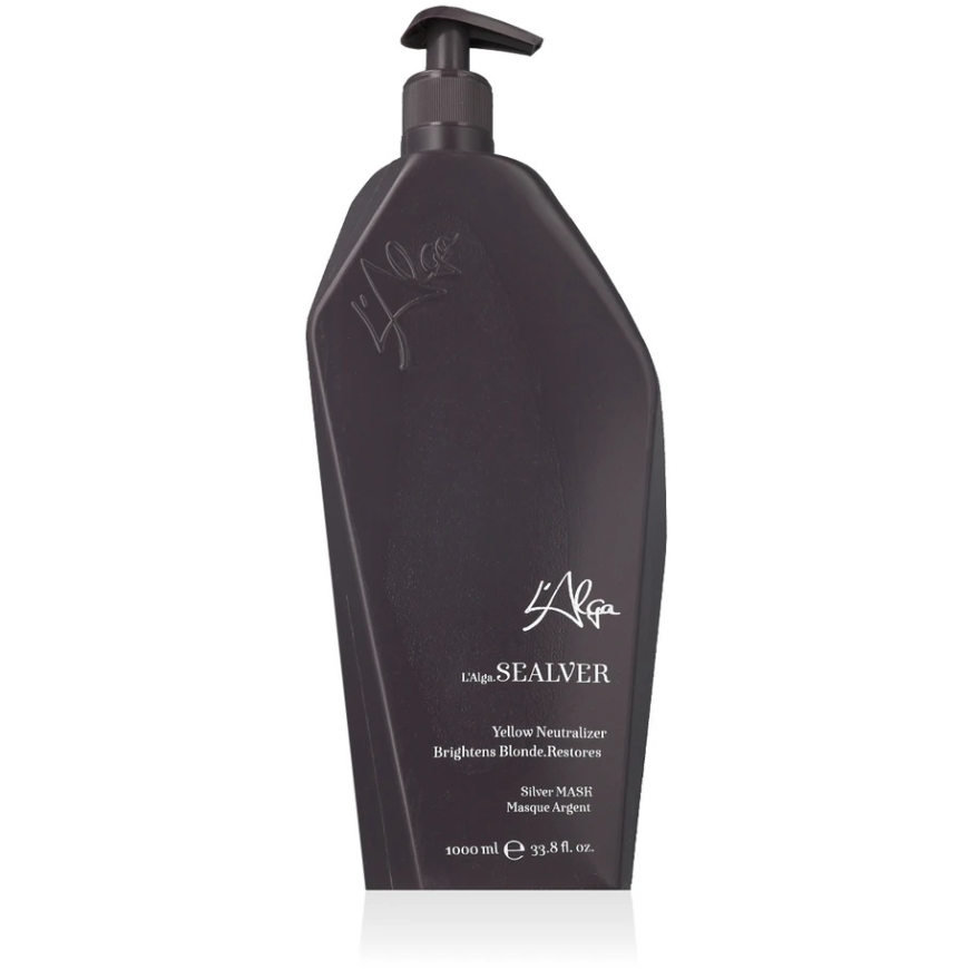 L'Alga SEALVER Hopea Maski 1000 ml