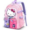 Karactermania Hello Kitty ja ystävät reppu 40 cm